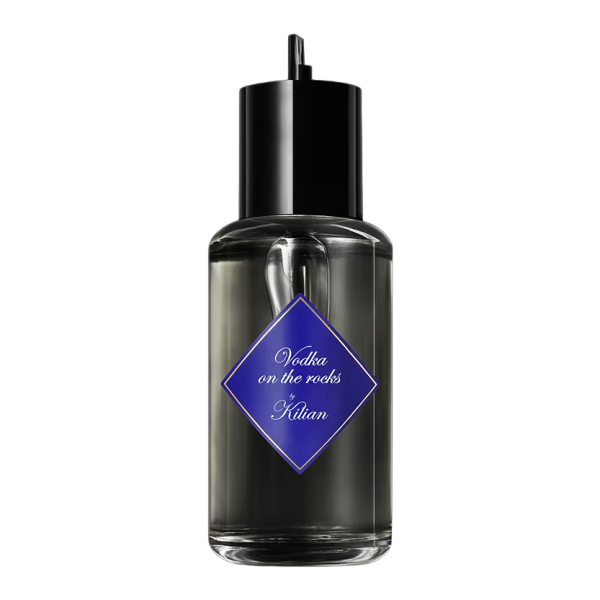 Vodka on the Rocks (Recharge)