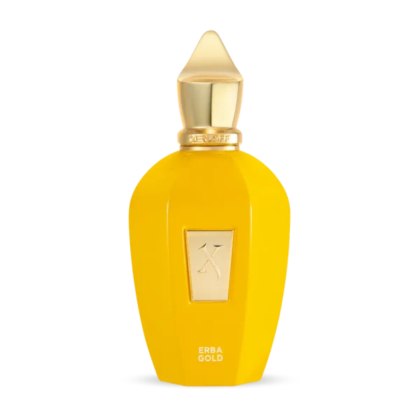 Erba Gold (Sans Boîte)